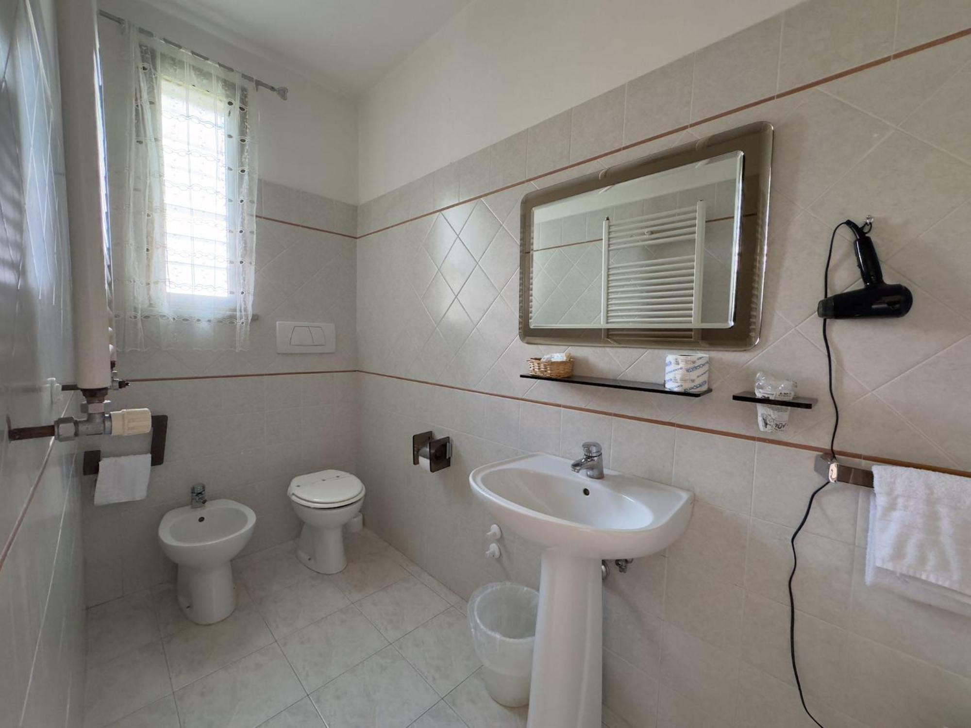 Hotel Villa Robinia Genzano di Roma Kültér fotó