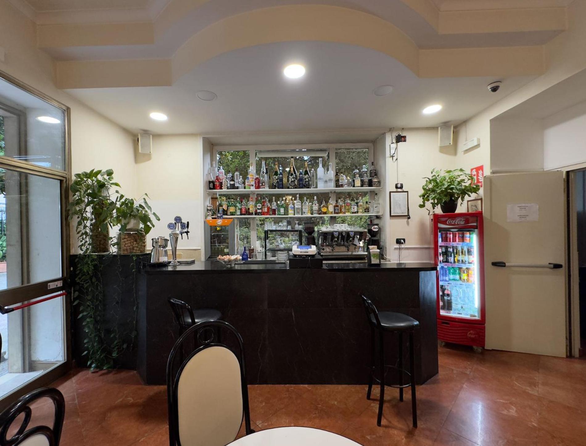 Hotel Villa Robinia Genzano di Roma Kültér fotó
